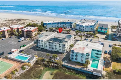 6305 N Ocean Blvd. #B2, North Myrtle Beach, SC 29582 - Photo 37