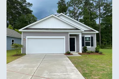 539 Silver Pidgeon St, Aynor, SC 29511 - Photo 1