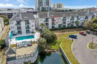 201 Hillside Dr. N #306, North Myrtle Beach, SC 29582 - Photo 27