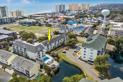 201 Hillside Dr. N #306, North Myrtle Beach, SC 29582 - Photo 29