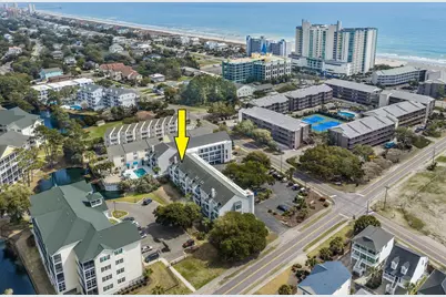 201 Hillside Dr. N #306, North Myrtle Beach, SC 29582 - Photo 39