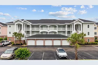 4879 Dahlia Ct. #301, Myrtle Beach, SC 29577 - Photo 1