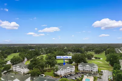 4449 Turtle Ln. #3-A, Little River, SC 29566 - Photo 35