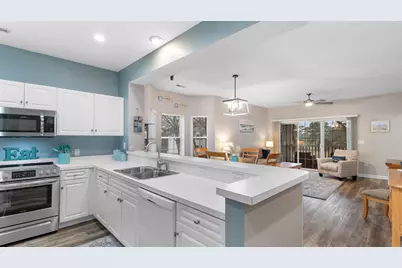 4449 Turtle Ln. #3-A, Little River, SC 29566 - Photo 5