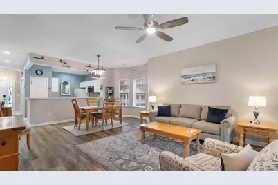 4449 Turtle Ln. #3-A, Little River, SC 29566 - Photo 15