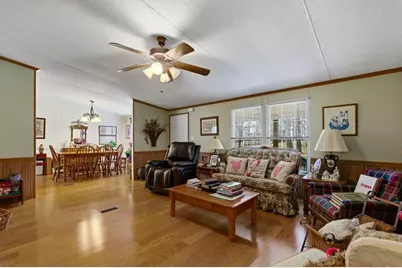 1258 Knotty Branch Rd., Conway, SC 29527 - Photo 9