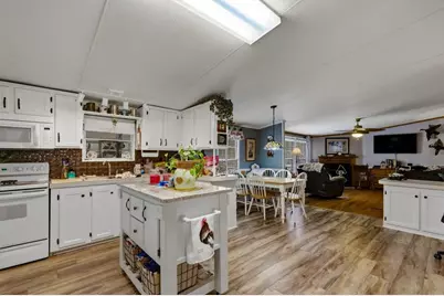 1258 Knotty Branch Rd., Conway, SC 29527 - Photo 21