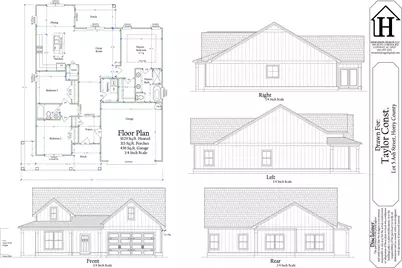 Lot 1 Ash St., Aynor, SC 29511 - Photo 1