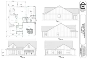 Lot 1 Ash St, Aynor, SC 29511 - Photo 1