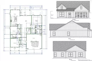 905 Ash St, Aynor, SC 29511 - Photo 1