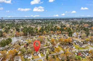 1500 Westferry Crossing, Surfside Beach, SC 29575 - Photo 47