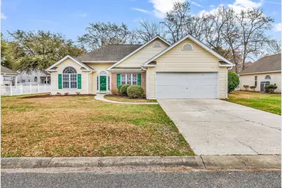 1500 Westferry Crossing, Surfside Beach, SC 29575 - Photo 1