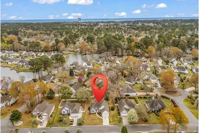 1500 Westferry Crossing, Surfside Beach, SC 29575 - Photo 45