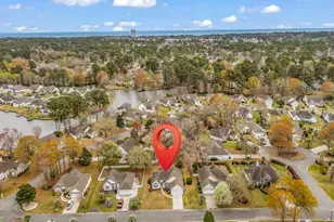 1500 Westferry Crossing, Surfside Beach, SC 29575 - Photo 45