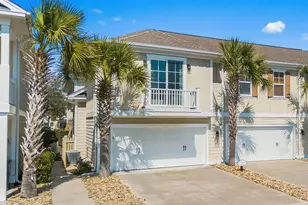 709 Madiera Drive, North Myrtle Beach, SC 29582 - Photo 1
