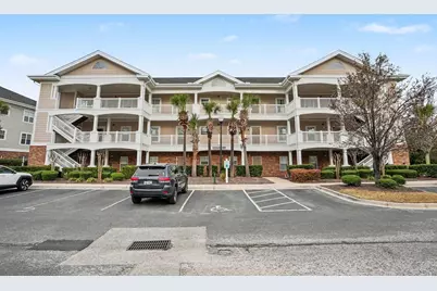 5801 Oyster Catcher Dr. #1424, North Myrtle Beach, SC 29582 - Photo 1