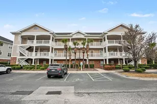 5801 Oyster Catcher Dr, North Myrtle Beach, SC 29582 - Photo 1