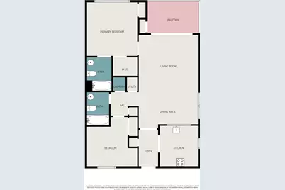 5801 Oyster Catcher Dr. #1424, North Myrtle Beach, SC 29582 - Photo 33