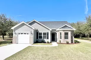 2192 Senator Gasque Hwy, Marion, SC 29571 - Photo 1