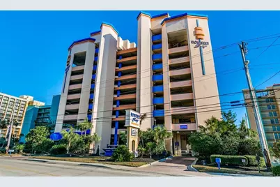 6804 N Ocean Blvd. #1119, Myrtle Beach, SC 29572 - Photo 1