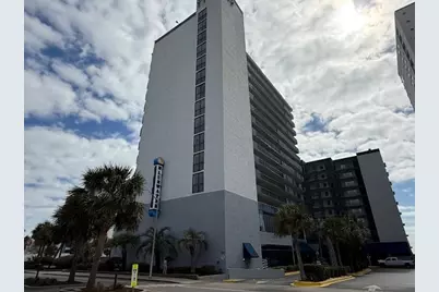 2001 S Ocean Blvd. #1205, Myrtle Beach, SC 29577 - Photo 1