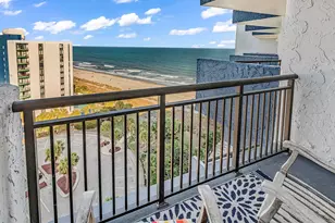 2001 S Ocean Blvd, Myrtle Beach, SC 29577 - Photo 15