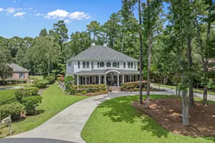 4333 Hunters Wood Dr, Murrells Inlet, SC 29576 - Photo 1