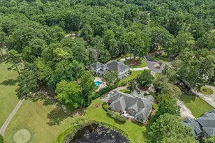 4333 Hunters Wood Dr, Murrells Inlet, SC 29576 - Photo 3