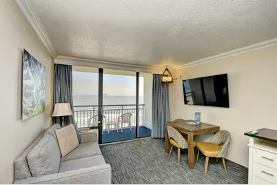 1105 S Ocean Blvd. #518, Myrtle Beach, SC 29577 - Photo 5