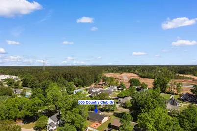 505 Country Club Dr., Conway, SC 29526 - Photo 39