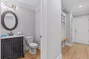 243 Welcome Dr, Myrtle Beach, SC 29579 - Photo 7