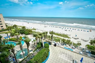 1105 S Ocean Blvd, Myrtle Beach, SC 29577 - Photo 21