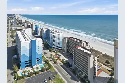 4719 S Ocean Blvd. #108, North Myrtle Beach, SC 29582 - Photo 3