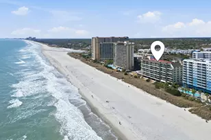 4719 S Ocean Blvd, North Myrtle Beach, SC 29582 - Photo 1