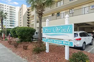 4719 S Ocean Blvd, North Myrtle Beach, SC 29582 - Photo 3