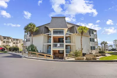 5601 N Ocean Blvd. #A-305, Myrtle Beach, SC 29577 - Photo 1