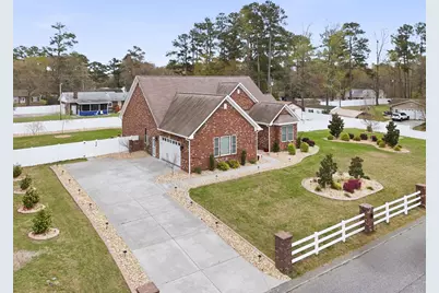 1021 Gravelley Gulley Circle, Conway, SC 29526 - Photo 3