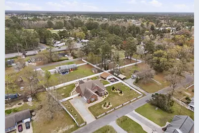 1021 Gravelley Gulley Circle, Conway, SC 29526 - Photo 49