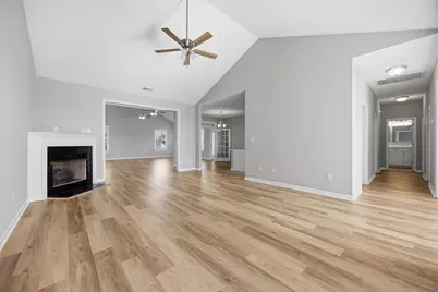 1537 Southwood Dr., Surfside Beach, SC 29575 - Photo 5