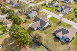 1537 Southwood Dr, Surfside Beach, SC 29575 - Photo 33