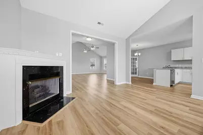 1537 Southwood Dr., Surfside Beach, SC 29575 - Photo 7