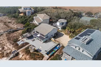 472 Myrtle Ave., Pawleys Island, SC 29585 - Photo 9