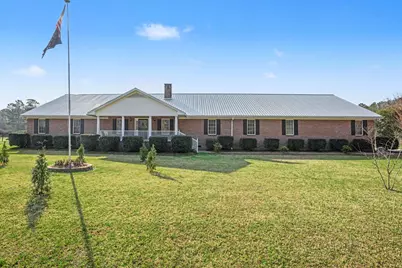 436 Tanner Rd., Hemingway, SC 29554 - Photo 3