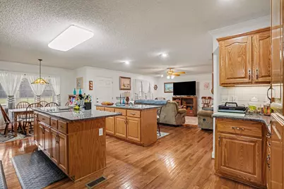 436 Tanner Rd., Hemingway, SC 29554 - Photo 11