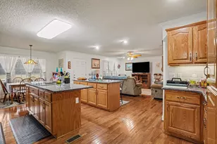 436 Tanner Rd, Hemingway, SC 29554 - Photo 11