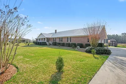 436 Tanner Rd., Hemingway, SC 29554 - Photo 7