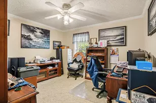 436 Tanner Rd, Hemingway, SC 29554 - Photo 17