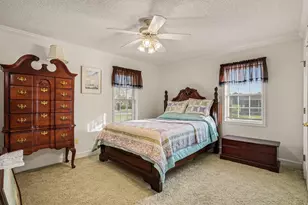 436 Tanner Rd, Hemingway, SC 29554 - Photo 19