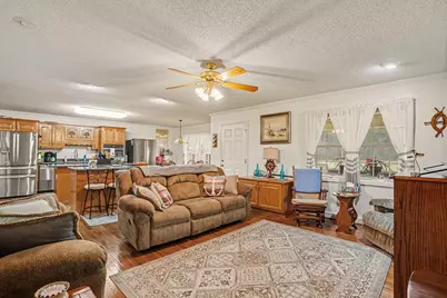 436 Tanner Rd., Hemingway, SC 29554 - Photo 15