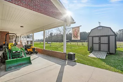 436 Tanner Rd., Hemingway, SC 29554 - Photo 37